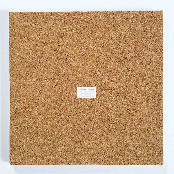 Large Trivet - Study in Bee