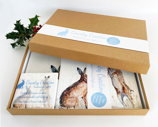 Gift Set - Domestic Bliss