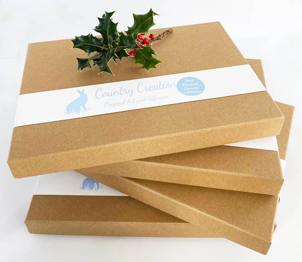 Gift Set - Study in Bee