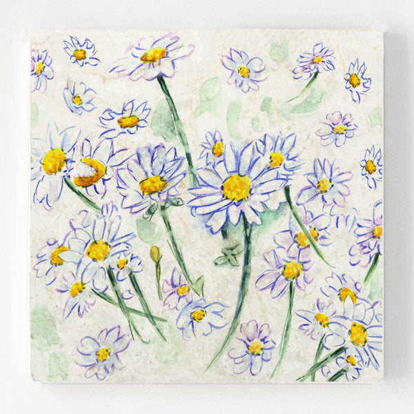 Marble Coaster - Margarites