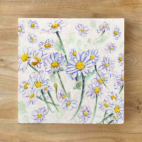 Marble Coaster - Margarites