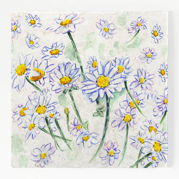 Small Trivet - Margarites