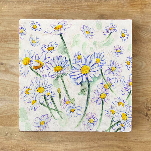 Small Trivet - Margarites