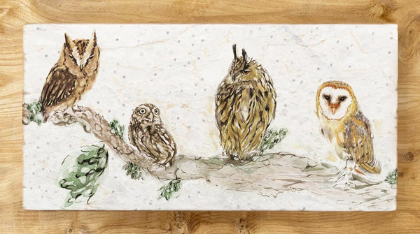 Large Sharing Board - Own Shapes 'n' Sizes