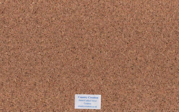 Ceramic Platter - Country Floral