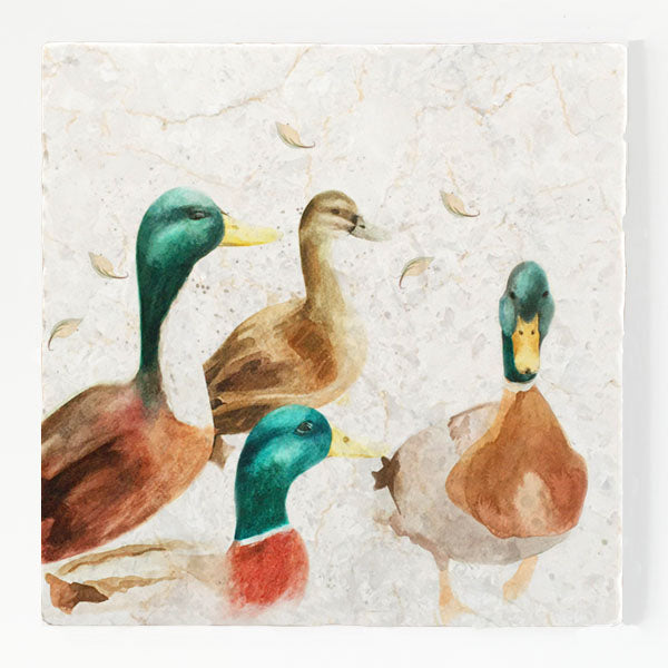Small Trivet - The Gathering