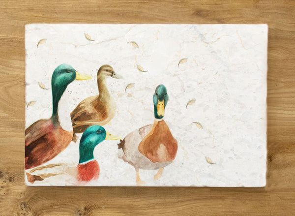 Small Sharing Board - The Gathering