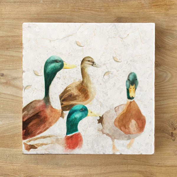 Small Trivet - The Gathering