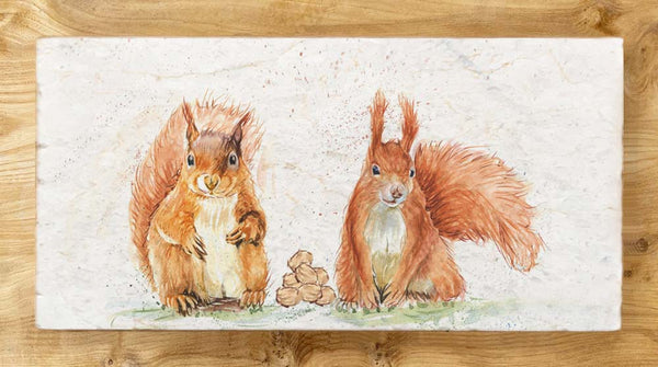 Large Sharing Board - The Scurry