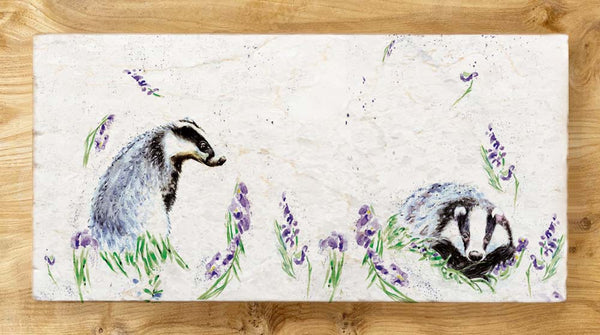 Large Sharing Board - The Sett