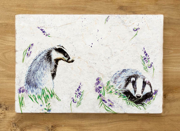 Small Sharing Board - The Sett