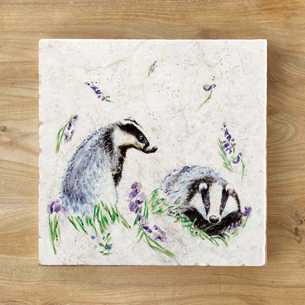 Small Trivet - The Sett