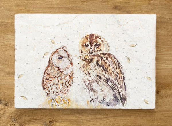Small Sharing Board - The Tawnys