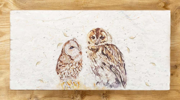 Large Sharing Board - The Tawnys