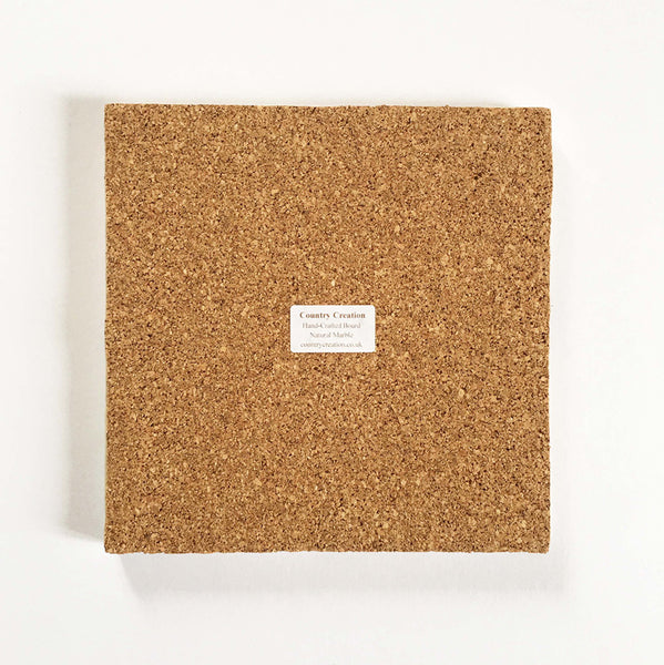Small Trivet - The Gathering