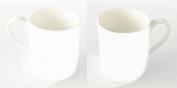 Fine Bone China Mug (Small) - Bespoke