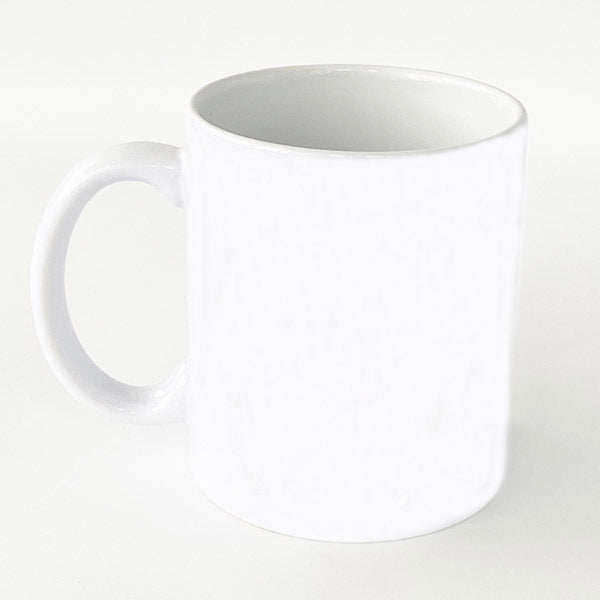 Earthenware Mug-Bespoke
