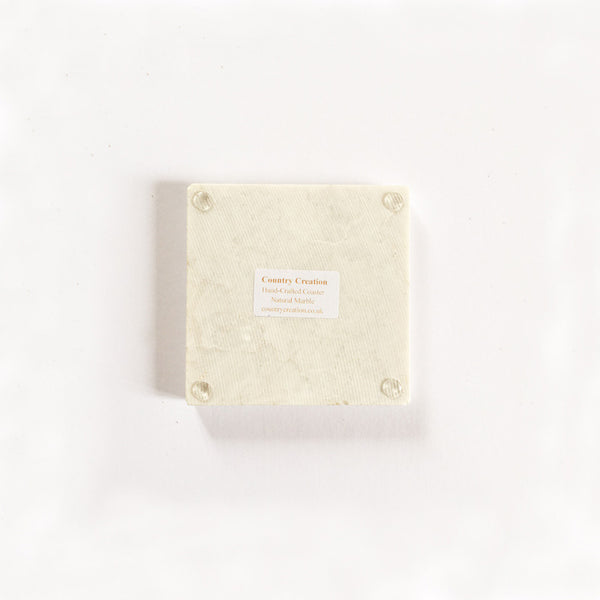 Marble Coaster - The Sett
