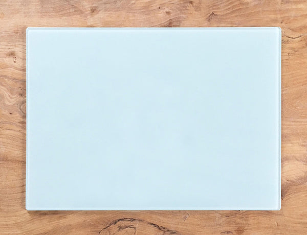 Glass Chopping Board - Bespoke