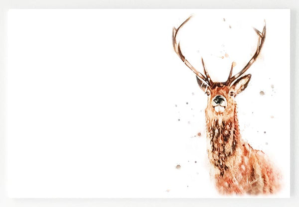 Ceramic Placemat - His Majesty