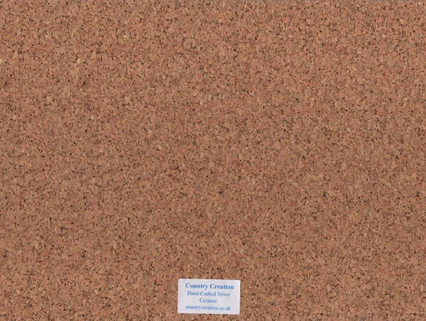 Ceramic Placemat - Puffin Landin'