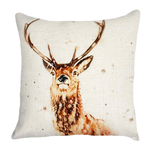 Cushion - His Majesty
