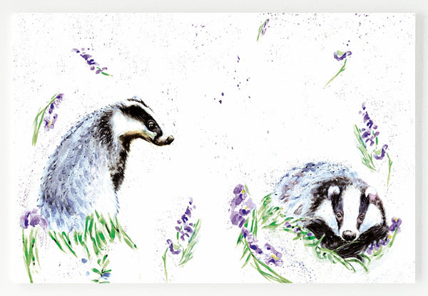 Ceramic Placemat - The Sett