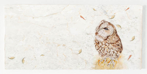 Large Sharing Board - Baby Tawny