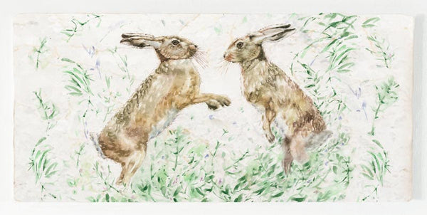 Large Sharing Board - Game On