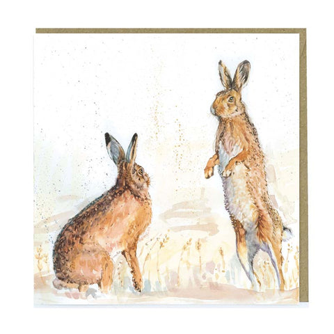 Gift Card - Harvest Hares