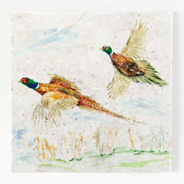 Large Trivet - High Flyers