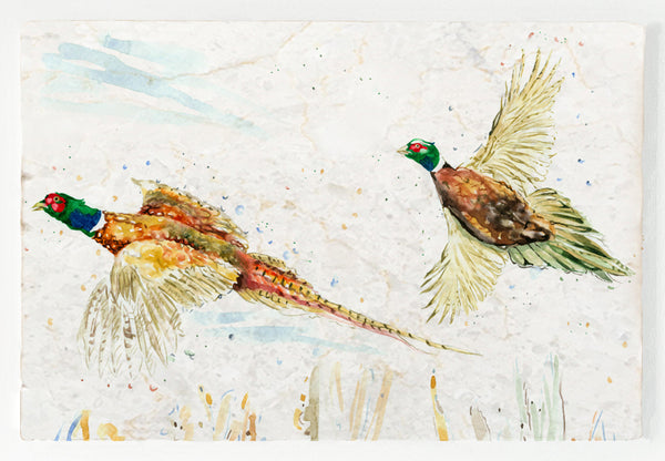 Small Sharing Board - High Flyers