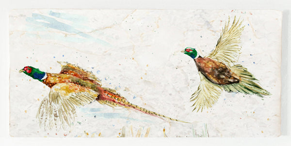 Large Sharing Board - High Flyers