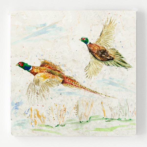 Marble Coaster - High Flyers