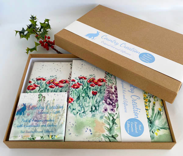 Gift Set - Woolly Institute
