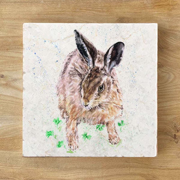 Small Trivet - I'm All Ears