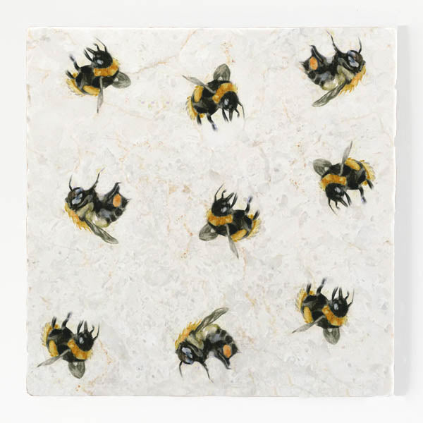 Small Trivet - Scatter Bee