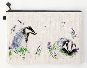 Make-up Bag - The Sett